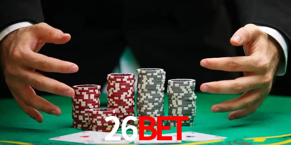 26bet Aplicativo - 26bet visual 2